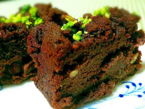 小麦粉 卵 牛乳不使用 おからでココアケーキ レシピ 作り方 By 92treeユ25 楽天レシピ 小麦粉 卵 牛乳不使用 おからでココアケーキ レシピ 作り方 By 92treeユ25 楽天レシピ